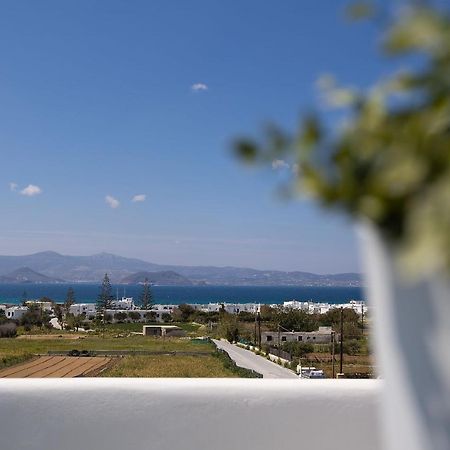 The Nine Graces - Agia Anna - Option With Private Pool Or Hot Tubヴィラ エクステリア 写真