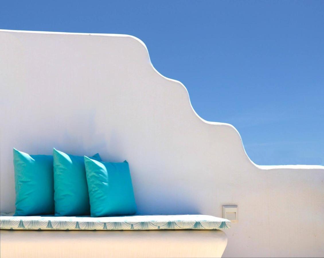 The Nine Graces - Agia Anna - Option With Private Pool Or Hot Tubヴィラ エクステリア 写真